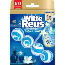 Jumbo Witte Reus Wellness Scents Vitality 50g aanbieding