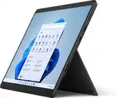 Bol.com Microsoft Surface Pro 8 - i5 - 8GB - 512GB SSD - Graphite aanbieding