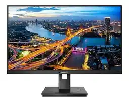 Bol.com Philips Monitor B-Line 242B1 24 (242B1/00) aanbieding
