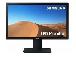 Bol.com Samsung S24A310NHU - Full HD VA 60Hz Monitor - 24 Inch aanbieding
