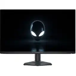 Bol.com Alienware AW2725DF - QHD OLED Gaming Monitor - 360hz - 27 inch aanbieding