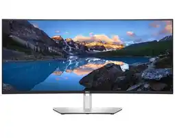 Alternate Dell UltraSharp U3824DW ledmonitor aanbieding