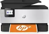 Bol.com HP OfficeJet Pro 9019e - All-in-One Printer - geschikt voor Instant Ink aanbieding