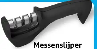 Hoogvliet Messenslijper aanbieding
