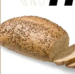Hoogvliet Leen's trots vloerbrood volkoren aanbieding