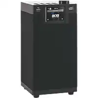 Bol.com Imperial DABMAN i610 - DAB+ / FM Radio - Internetradio - Bluetooth - Zwart aanbieding