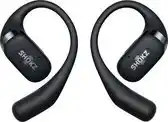 Bol.com Shokz OpenFit - Open-Ear - Sporthoofdtelefoon - Zwart aanbieding