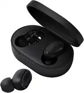 Bol.com Xiaomi Mi Airdots zwart Bluetooth headset oplaad doos Bluetooth V5.0 Android en Ios aanbieding