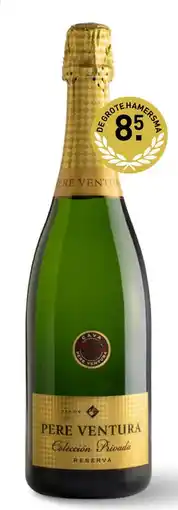 Gall & Gall Pere Ventura Coleccion Privada Brut 75CL aanbieding