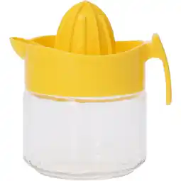 Dirk Citruspers aanbieding