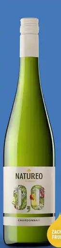 Gall & Gall Torres Natureo Chardonnay 75CL aanbieding