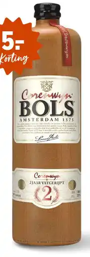 Gall & Gall Bols Corenwyn 100CL aanbieding