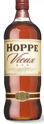 Gall & Gall Hoppe Vieux 100CL aanbieding