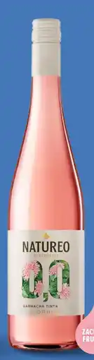 Gall & Gall Torres Natureo Rosado 75CL aanbieding