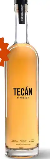 Gall & Gall Tecán Tequila Reposado 70CL aanbieding