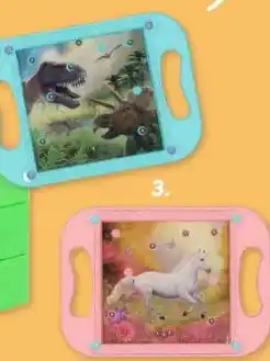 Wibra Geduldspel aanbieding