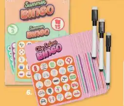 Wibra Bingo aanbieding