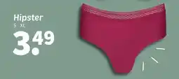 Wibra Hipster aanbieding