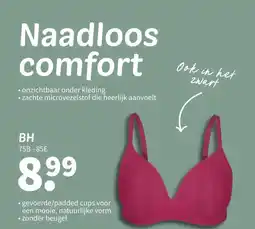 Wibra BH aanbieding