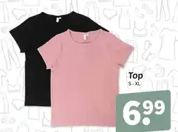 Wibra Top aanbieding