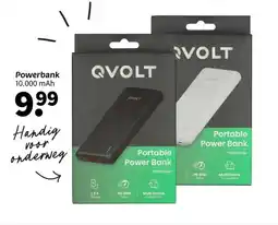 Wibra Powerbank aanbieding