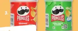 Wibra Pringles aanbieding