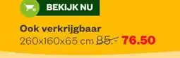 Welkoop Ook verkrijgbaar aanbieding