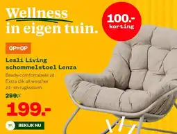 Welkoop Wellness in eigen tuin. korting aanbieding