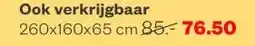Welkoop Ook verkrijgbaar aanbieding