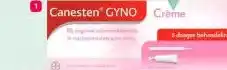 Etos Gyno crème aanbieding