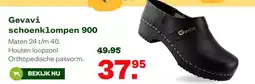 Welkoop Gevavi schoenklompen 900 aanbieding