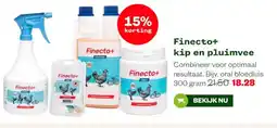 Welkoop Finecto+ kip en pluimvee aanbieding