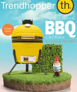 Trendhopper De TrendEgg aanbieding