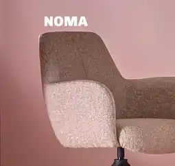Trendhopper Eetkamerstoel Noma aanbieding