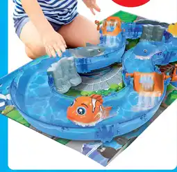 Toys2Play Waterbaan circuit park aanbieding