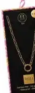 Etos Ketting aanbieding