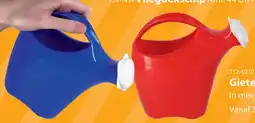 Toys2Play Gieter 0,75 L Assorti aanbieding