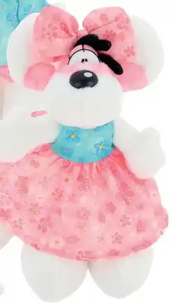 Toys2Play Diddlina plush 20 cm aanbieding