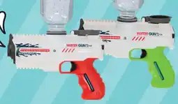 Toys2Play Waterpistool Elektrisch 18 cm (usb) assorti aanbieding