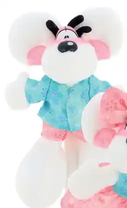 Toys2Play Diddl plush 20 cm aanbieding