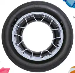 Toys2Play Bestway zwemautoband 119cm aanbieding
