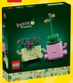 Toys2Play LEGO Botanicals 11506 aanbieding