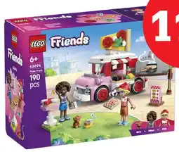 Toys2Play LEGO 42694 Friends Pizzatruck aanbieding
