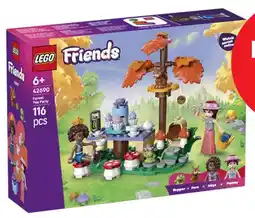 Toys2Play LEGO 42690 Friends Theekransje In Het Bos aanbieding