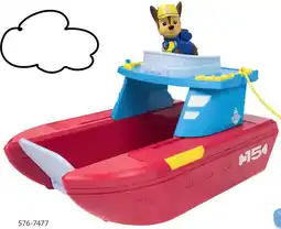 Toys2Play Paw Patrol Sea Patroller aanbieding