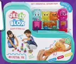 Toys2Play Jelly Blox My Pets And Me aanbieding