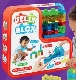Toys2Play Jelly Blox Creative kit aanbieding