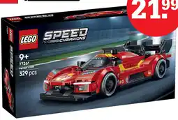 Toys2Play LEGO 77261 Speed Champions Ferrari 499P aanbieding