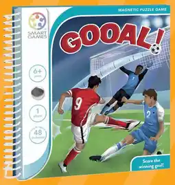 Toys2Play Spel gooal! aanbieding