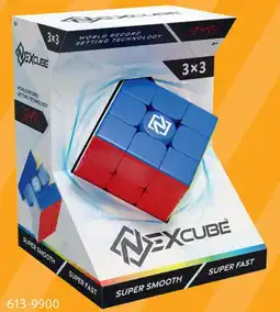 Toys2Play Nexcube 3X3 Classic aanbieding